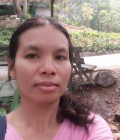 Rencontre Femme Thaïlande à ภูสิงห์ : ณัฐษ์ธิดา  ธนธีรวงศ์สกุล, 48 ans